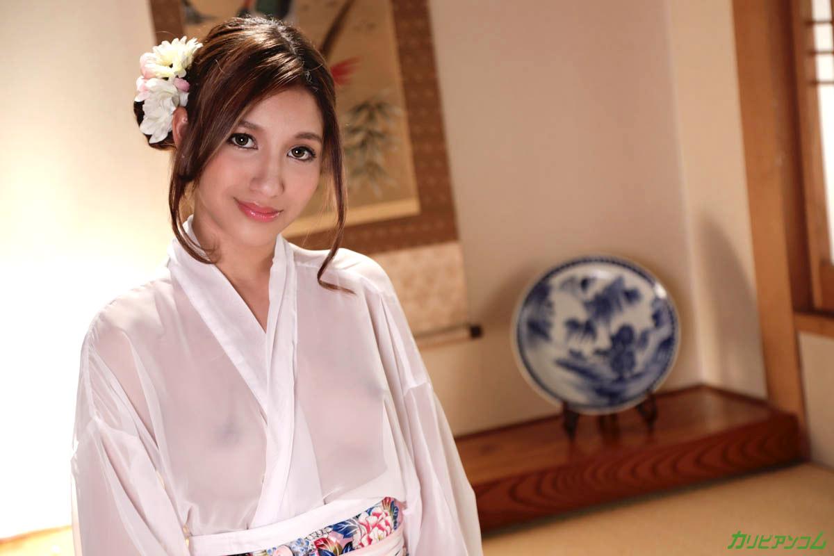 Japanese Soapland Porn Luxury Spa Amy 11