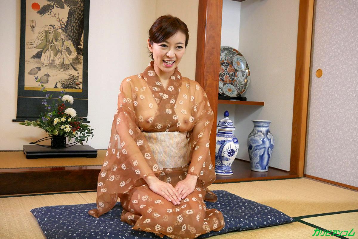 HITOMI-Jav idol_Adult Healing Spa_Caribbeancom_18
