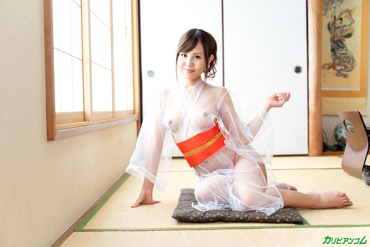 MAO AOI’s Exquisite JAV Spa Experience. JAV Sex Uncensored.