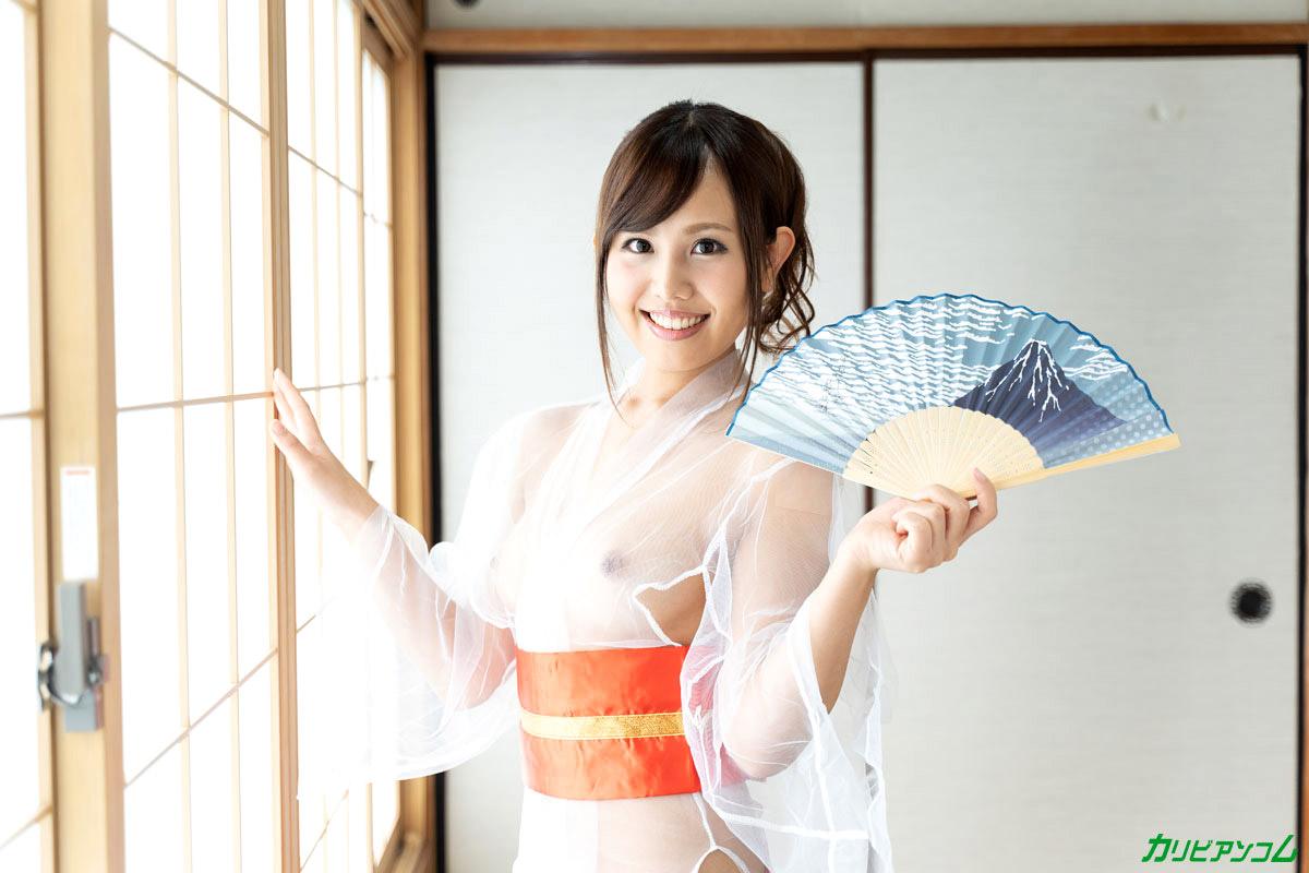 MAO AOI’s Exquisite JAV Spa Experience. JAV Sex Uncensored.
