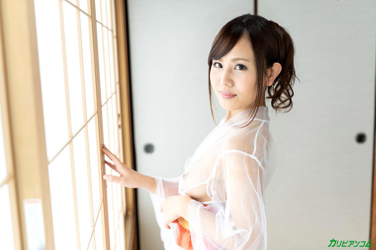 MAO MAO AOI’s Exquisite JAV Spa Experience. JAV Sex Uncensored.