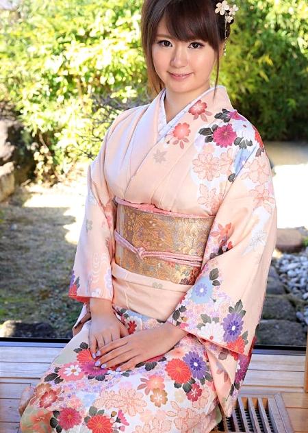 Yui Nishikawa | Adult Healing Spa JAV Series