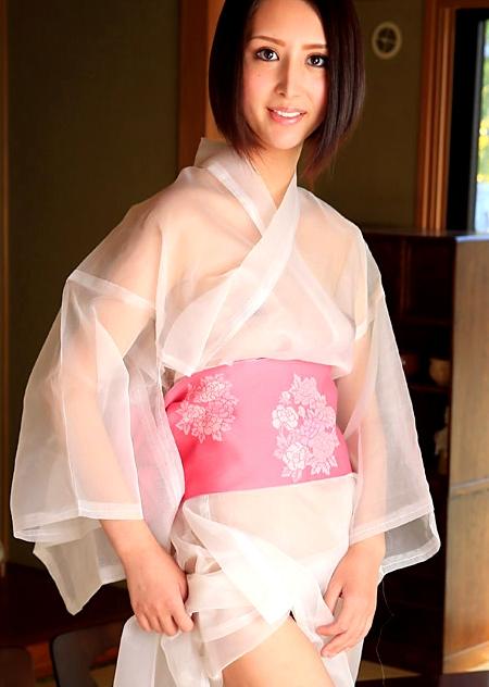 Rina Nanase | Adult Healing Spa JAV Series