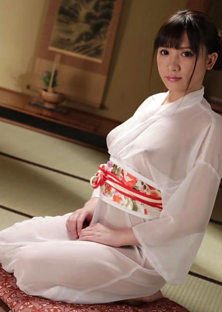 Sari Nakamura | Adult Healing Spa JAV Series