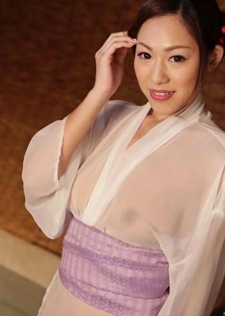 Kanna Kitayama | Adult Healing Spa JAV Series