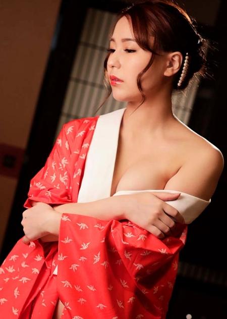 Miya Izumi | Adult Healing Spa JAV Series