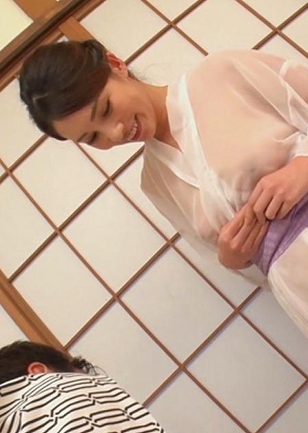 Nana Kamiyama | Adult Healing Spa JAV Series