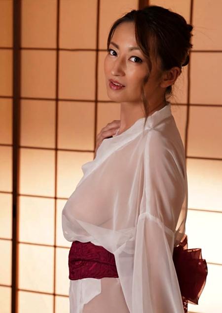 Rena | Adult Healing Spa JAV Series