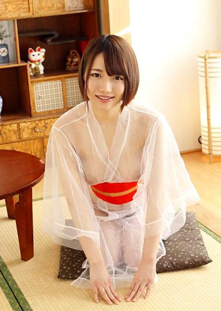 Mitsuha Kikukawa | Adult Healing Spa JAV Series