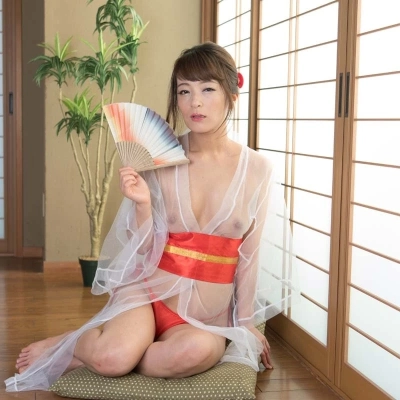 Japanese Nuru Massage XXX _ Ayaka 02