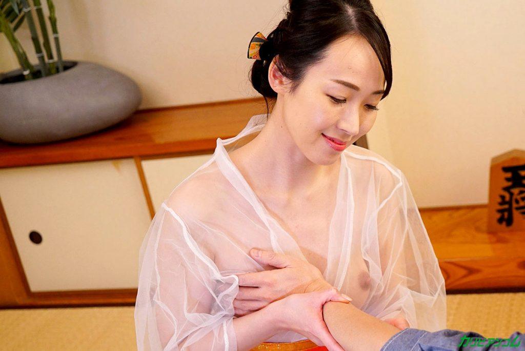 MINA SAKURA | JAPANESE MASSEUSE JAV ADULT SPA 