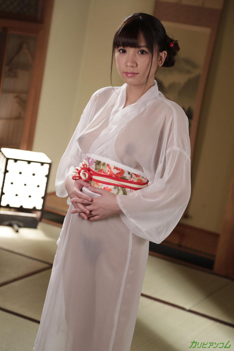 Sari Nakamura Caribbeancom Adult Spa. Porcelain White JAV IDOL Japanese XXX.